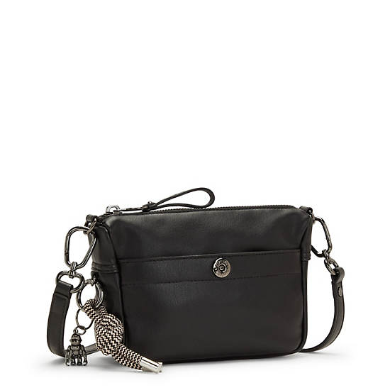 Kipling Xandra Crossbodytassen Zwart | België 1978CT